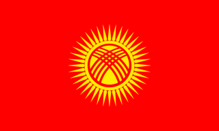 Kyrgyzstan